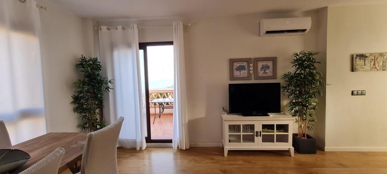 Mirador De Luciana Leilighet Málaga Eksteriør bilde
