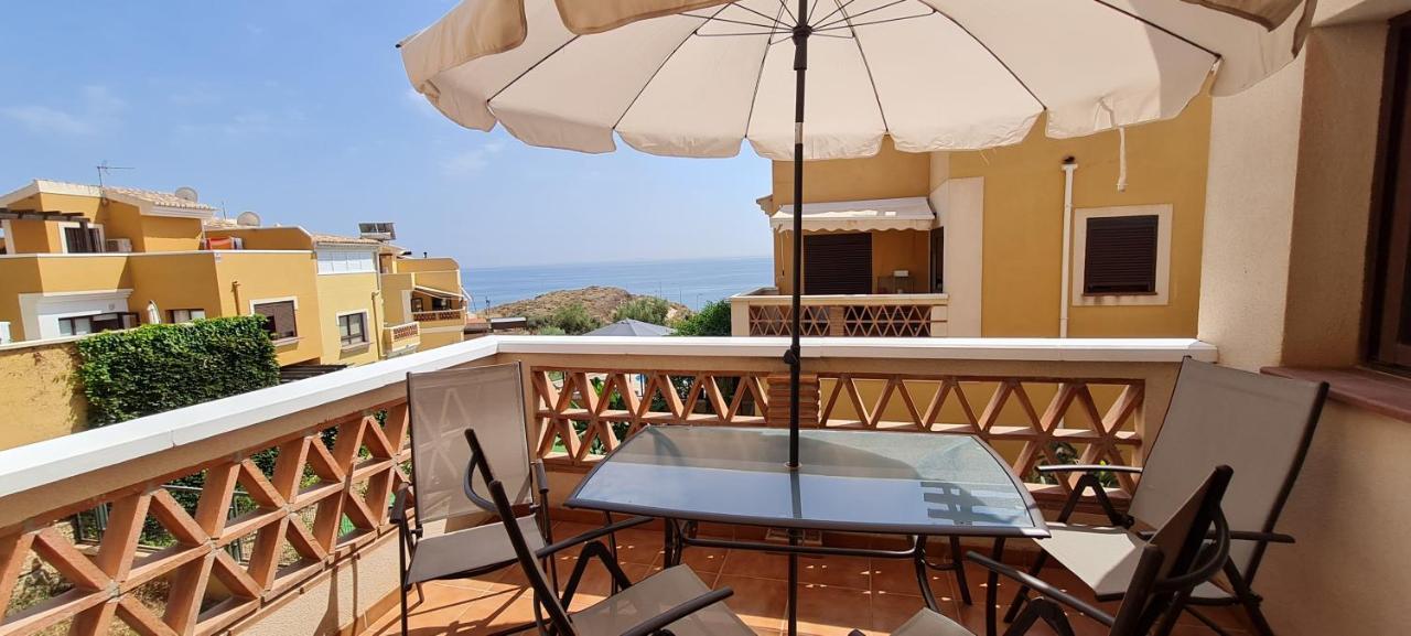 Mirador De Luciana Leilighet Málaga Eksteriør bilde