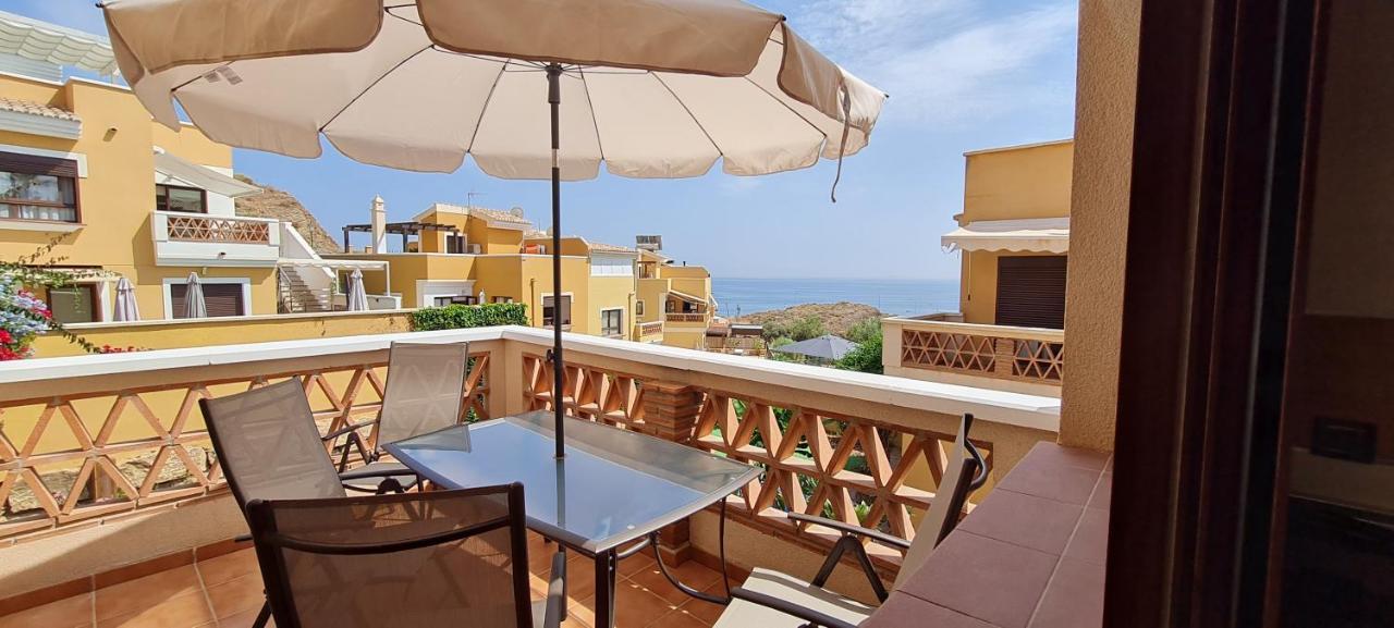Mirador De Luciana Leilighet Málaga Eksteriør bilde