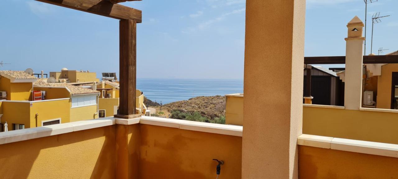 Mirador De Luciana Leilighet Málaga Eksteriør bilde