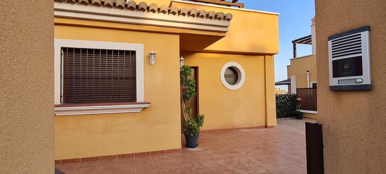Mirador De Luciana Leilighet Málaga Eksteriør bilde